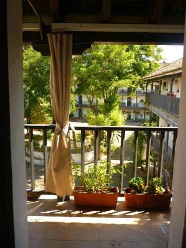 Apartamento Un Oasis En El Coraz�n De Sevilla