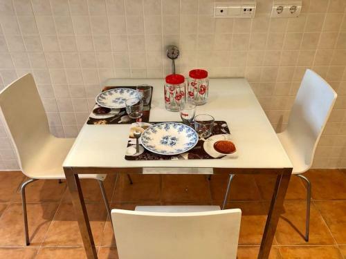 Apartamento Puro Lujo Sojuela-golf