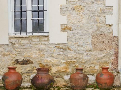Cubo's Tu Villa En Cantabria