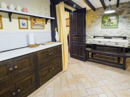 Cubo's Tu Villa En Cantabria