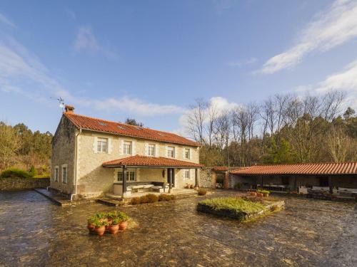 Cubo's Tu Villa En Cantabria