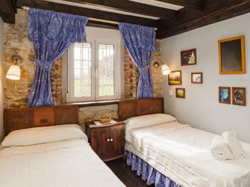 Cubo's Tu Villa En Cantabria