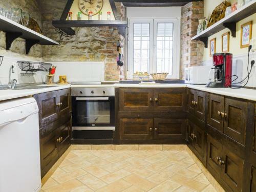 Cubo's Tu Villa En Cantabria