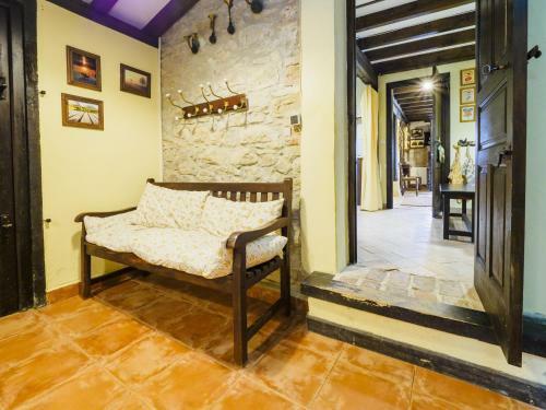 Cubo's Tu Villa En Cantabria