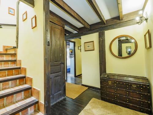 Cubo's Tu Villa En Cantabria