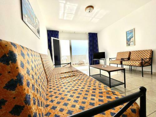 Apartamento Junto Al Mar En Tamaduste, El Hierro