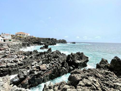 Apartamento Junto Al Mar En Tamaduste, El Hierro