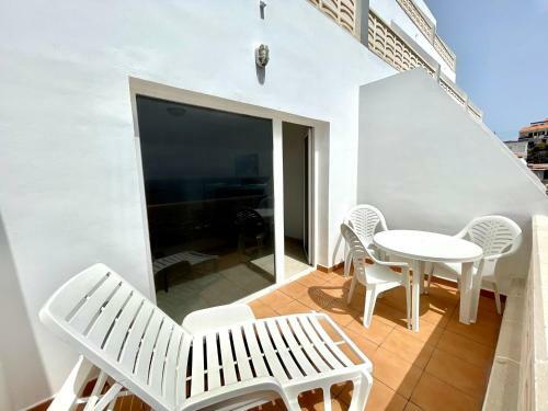 Apartamento Junto Al Mar En Tamaduste, El Hierro
