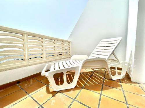 Apartamento Junto Al Mar En Tamaduste, El Hierro