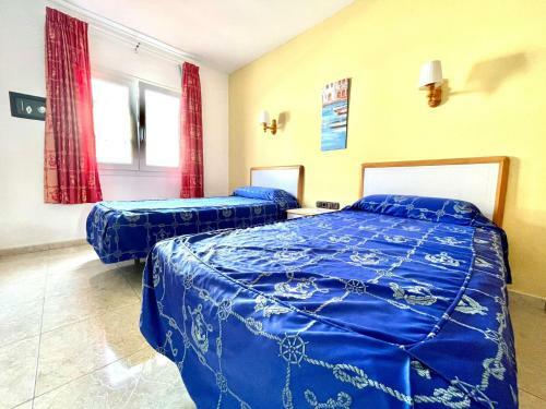 Apartamento Junto Al Mar En Tamaduste, El Hierro
