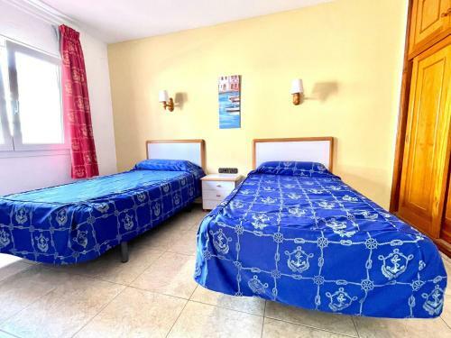 Apartamento Junto Al Mar En Tamaduste, El Hierro