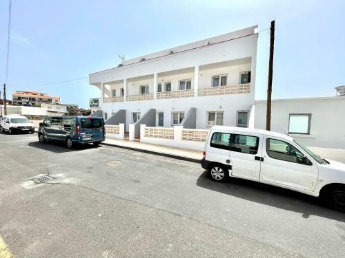 Apartamento Junto Al Mar En Tamaduste, El Hierro