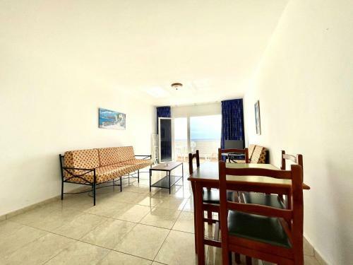 Apartamento Junto Al Mar En Tamaduste, El Hierro