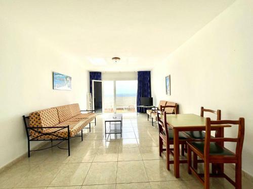 Apartamento Junto Al Mar En Tamaduste, El Hierro
