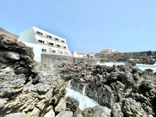 Apartamento Con Vista Al Mar, El Hierro