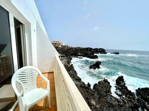Apartamento Con Vista Al Mar, El Hierro