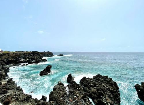Apartamento Con Vista Al Mar, El Hierro