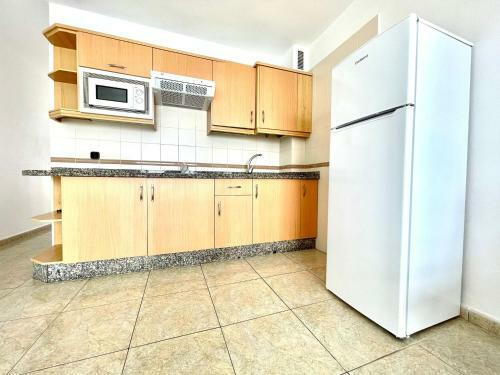Apartamento En Primera Linea Del Mar, El Hierro