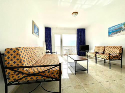 Apartamento En Primera Linea Del Mar, El Hierro