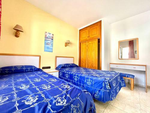 Apartamento En Primera Linea Del Mar, El Hierro