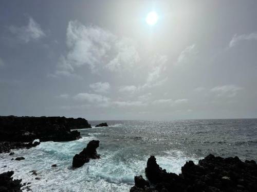 Apartamento En Primera Linea Del Mar, El Hierro