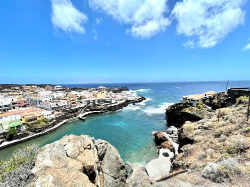 Apartamento Al Lado Del Oc�ano, El Hierro