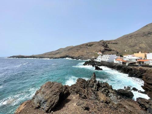 Apartamento Al Lado Del Oc�ano, El Hierro