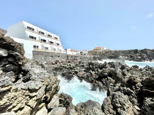 Apartamento Al Lado Del Oc�ano, El Hierro