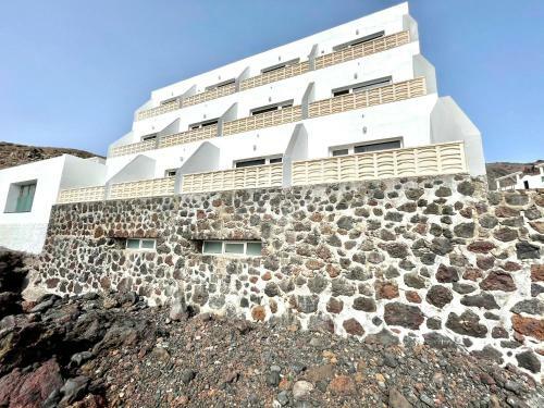 Apartamento Al Lado Del Oc�ano, El Hierro