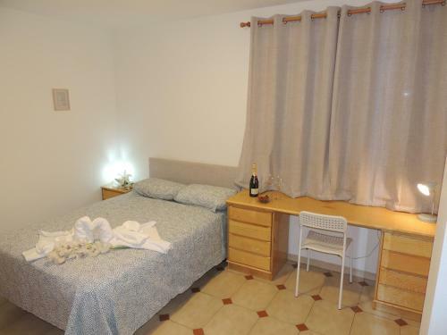 Apartamento Maravilloso Piso En Tarragona Centro