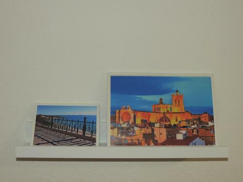 Apartamento Maravilloso Piso En Tarragona Centro