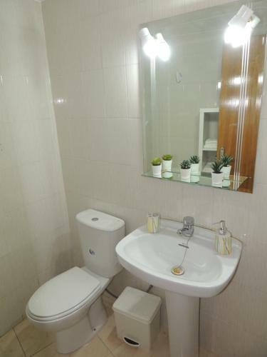 Apartamento Maravilloso Piso En Tarragona Centro