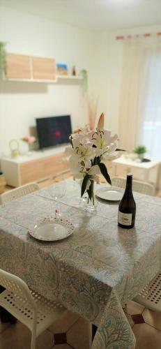 Apartamento Maravilloso Piso En Tarragona Centro