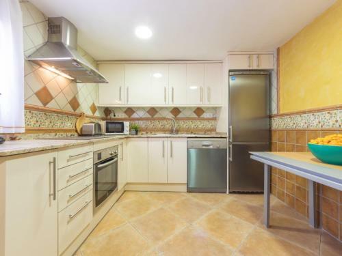 Holiday Home Torre Del Sol