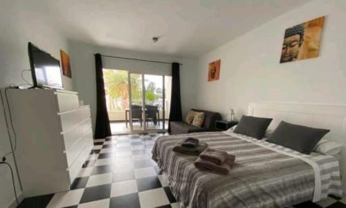Apartamento Suri Costa Teguise