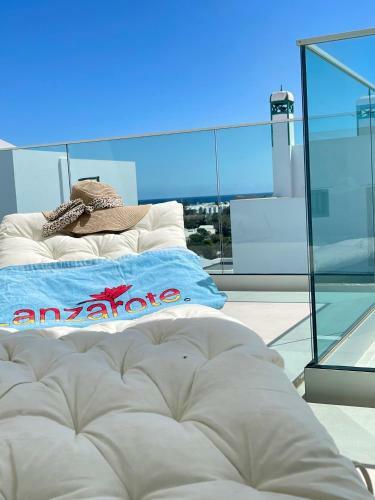 New Villa Europa Golf Sea Views & Luxury