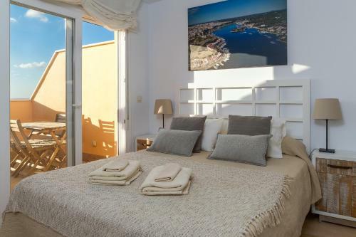 Apartamento Sunny Penthouse Tarifa