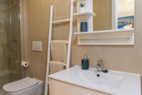Apartamento Sunny Penthouse Tarifa