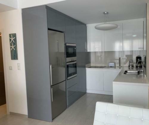 Apartamento Con Solarium Privado De 65m2