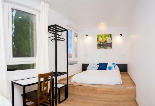 Hostal Golden Torrejon