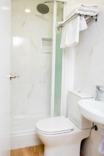 Hostal Golden Torrejon