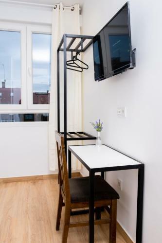 Hostal Golden Torrejon