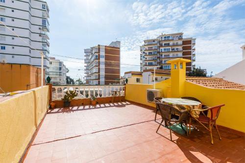 A&n Casa Del Sol
