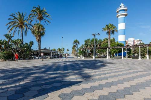 A&n Casa Del Sol