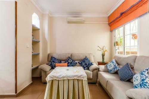 A&n Casa Del Sol