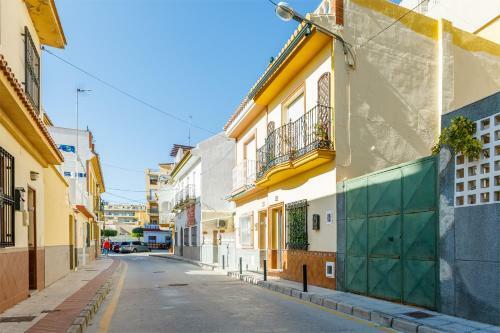 A&n Casa Del Sol