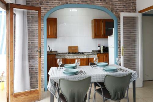 Apartamento At066 Xipr�s