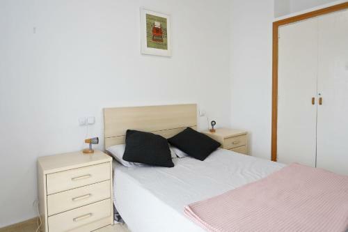 Apartamento At066 Xipr�s