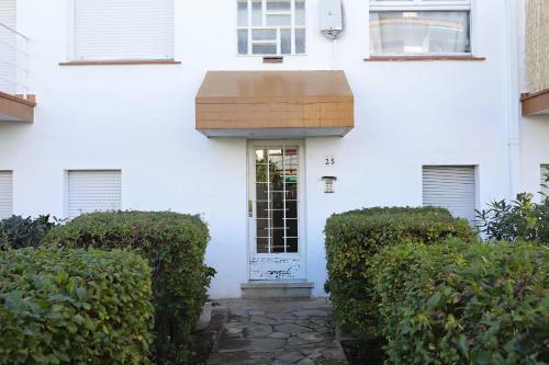 Apartamento At066 Xipr�s