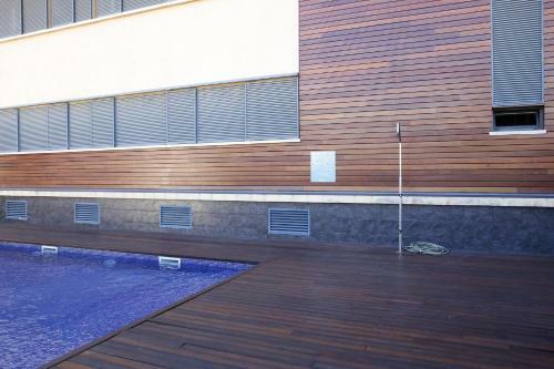 Apartamento At003 Montsant